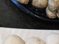 -泰白海鲜烧烤大全