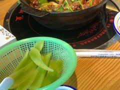 鸡公煲-重庆鸡公煲·青锅花椒鱼(牡丹江路店)