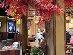 -李久其家民间餐厅(观沙岭公园店)