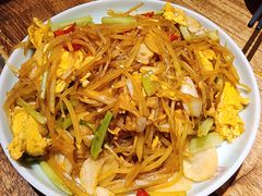 -小吊梨汤·北京菜·烤鸭(四元桥店)