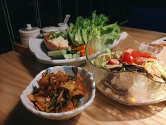 -江户烧肉(高德店)