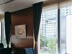 -文华扒房及酒吧(香港文华东方酒店)