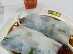 -禾师兄·布拉肠(一德路店)