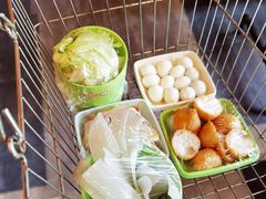 -四喜小胖·北京涮肉(五道营店)
