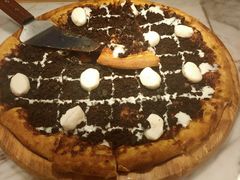 -比格比萨自助(德思勤四季汇店)