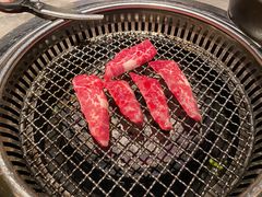 精选雪花牛小排-厚贞日式烤肉(龙之梦店)