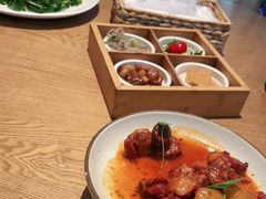 -青梅酒肆PLUS(长白仙岛北路店)