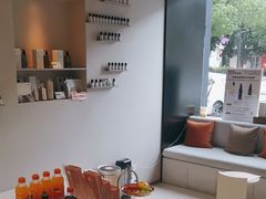 -泰合玺·精油疗愈 SPA(南京河西万达店)
