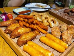 -味德西餐音乐酒吧 Wade's Bar&Grill
