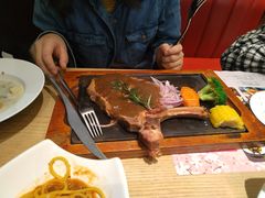 -海维克牛排馆HIGHWIC(右岸环宇坊店)
