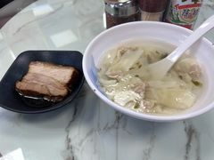 -食惠里小笼包面馆(越秀店)