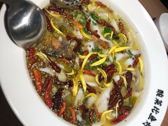 -太二酸菜鱼(沈阳万象城店)