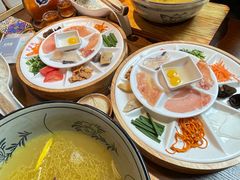 -芸南道·过桥米线(昆明老街旗舰店)