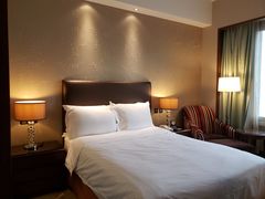 -北京西单美爵酒店