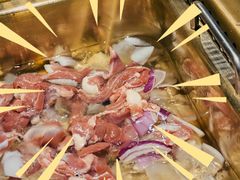 -泽成·冰煮羊(乌兰察布红楼店)