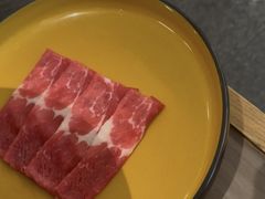 -牛New寿喜烧(新六百店)