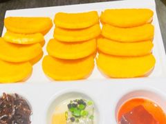 -南门四季铜锅涮肉(东坝店)