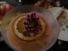 -云·酷 Atmosphere(国贸大酒店)