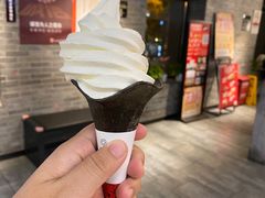 -肯德基(东四南大街店)