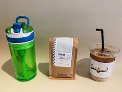 -Seesaw Coffee(上生新所店)