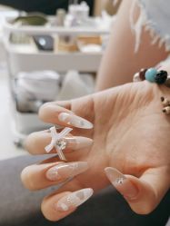 -LynLyn琳林美甲美睫