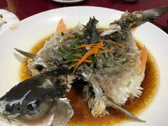 -下梅人家土菜馆(历史文化餐厅度假区店)