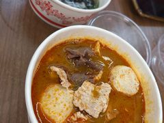 -大中沙茶面(中山路店)