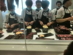 -陈记顺和牛肉火锅馆(天河北路店)