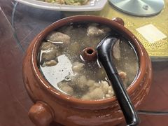 -嘉里饭庄
