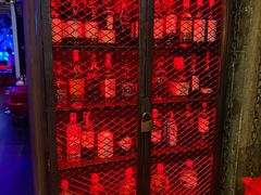 -MOSSO德国餐厅·音乐酒吧(环宇荟店)