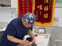 -良伴无忧宠物医院(泰欣嘉园店)