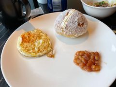 -BLD西餐厅(成都首座万丽酒店)