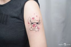 -飛凡TATTOO纹身•原创