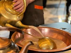 -诺敏塔拉奶茶-布里亚特包子-手把肉(锦都会店)