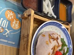-芋包王闽南茶楼(八市店)