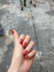 -瑞丽美甲