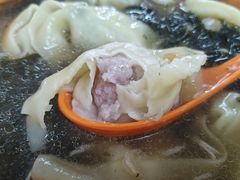 -阿麟馄饨(延长路店)
