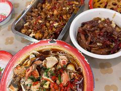 -老三样·旧食新味(万寿宫店)