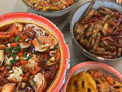 -老三样·旧食新味(万寿宫店)