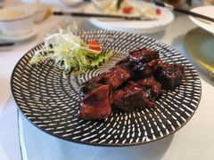 -老洋房花园饭店(绍兴路店)