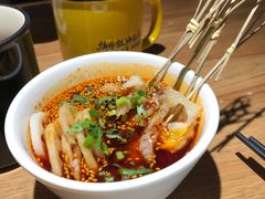 -太二酸菜鱼(汕头苏宁广场店)