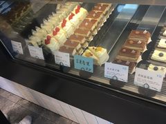 -Dough&Joe团憩(瑞虹天地月亮湾店)