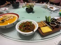 -淄博蓝海国际大饭店·蓝钻国际美食自助百汇(柳泉路店)