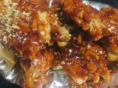 -米屋石锅拌饭(师大店)