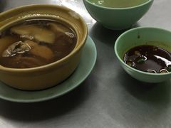 水门肥鸡饭-红大哥水门鸡饭(總店)