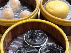 -杨记杏仁茶(椰园店)