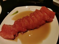 -索菲特酒店·海鲜自助 ·聚餐厅