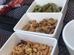 -HIHE Bistro·Oyster Bar(华熙live店)