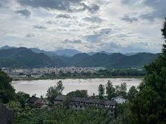 -台州府城(江南长城)