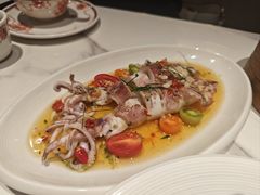 -稻香海鲜饭店(第一国际店)